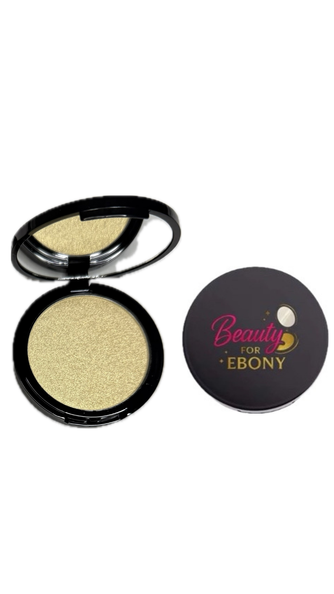 Waterproof High Definition Highlighter & Body Shimmer for Radiant Glow